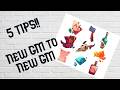 New Dungeon Master Tips from a New DM!