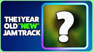 Fortnite's "New" Jam Track Took a YEAR To Release