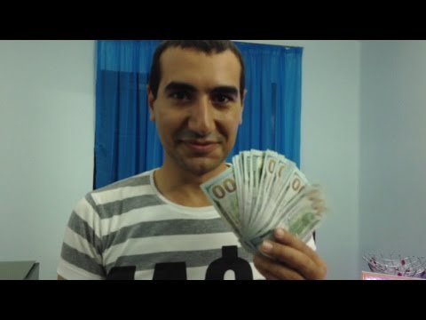 ازاى تحول 1500 جنيه ل 1500 دولار