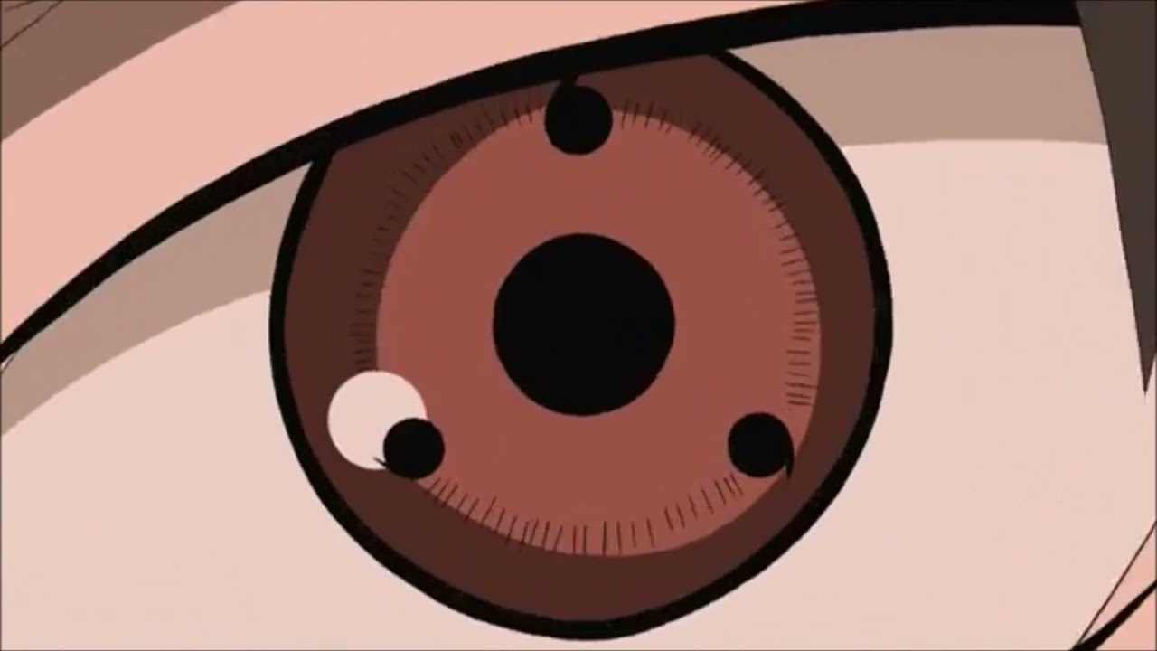 Aukufux AMV: Fuck Everything / Naruto