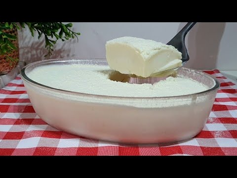 MOUSSE DE LIMÃO SEM GELATINA E SEM SUCO EM PÓ, SOBREMESA FÁCIL E RÁPIDA!