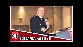 Kad�k�y eski �l�e Emniyet M�d�r� g�zalt�na al�nd� - Son Dakika G�ncel Haberleri | STAR