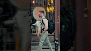 How a Travel backpack change my quick trips ✅ or ❌ #backpack #luggage #travel #fashion
