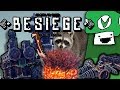 [Vinesauce] Joel - Besiege: Explosive Machinery
