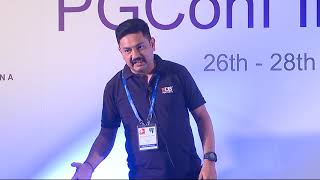 PGConf India 2020 - Understanding Backup - Amit Sharma - EDB Net Worth