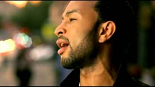 John Legend - Save Room