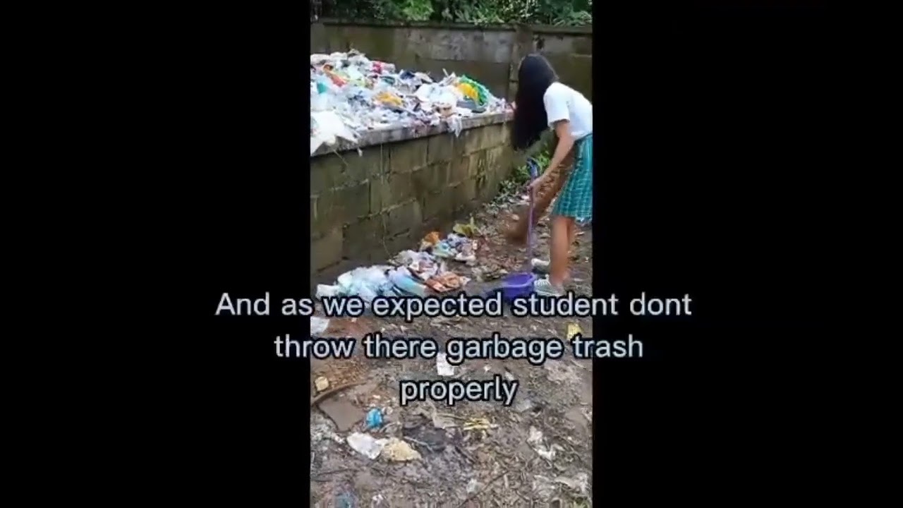 Petition for environmental problem