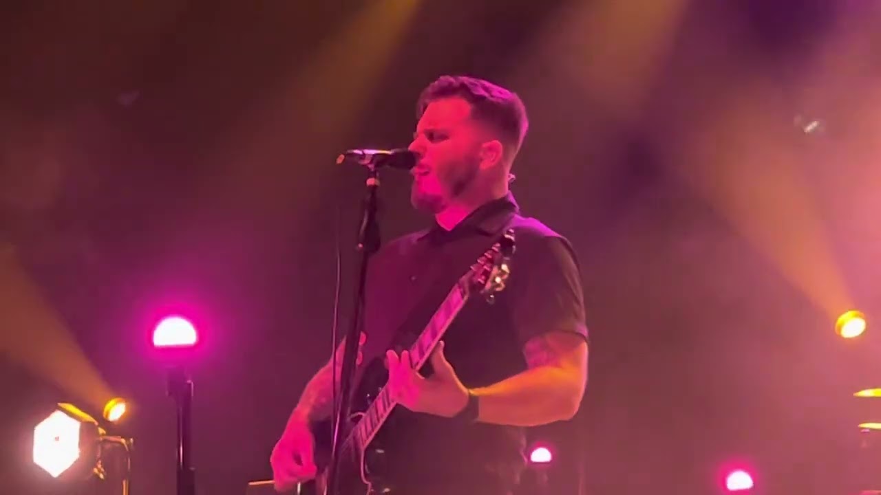Assista a Thrice - Dont Tell and We Wont Ask - Live @ The Observatory North Park 5-18-23 in HD no YouTube Assista a Thrice - Dont Tell and We Wont Ask - Live @ The Observatory North Park 5-18-23 in HD no YouTube