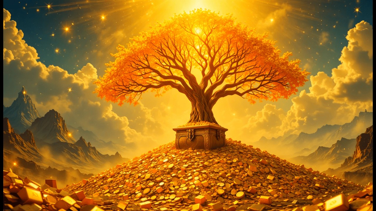 888 Hz + 1111 Hz + 777 Hz I Attract Miracles, Blessings and Abundance Into Your Life!!