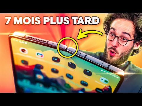 Vidéo: Quel téléphone Samsung s'ouvre ?