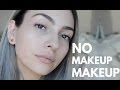 NO tengo maquillaje tipo de maquillaje | Anna Sarelly