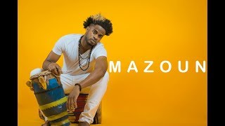 MAZOUN - Drums of Haiti (official video)