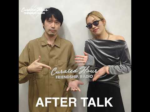 FRIENDSHIP.RADIO "After Talk" 2026.10.10