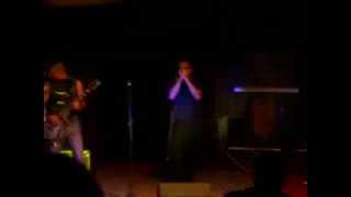 Innerex - Mein Herz Brennt Rammstein Cover