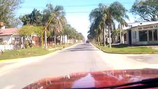 Por las calles de romang santa fe