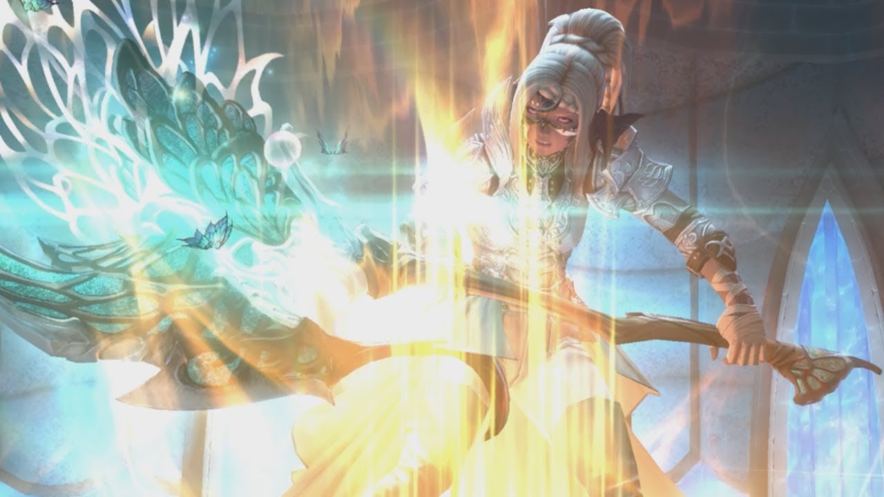 Epic Warrior Takedown Challenge | Collab With 