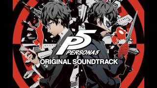 Persona 5 OST - Last Surprise (1 Hour Extension)