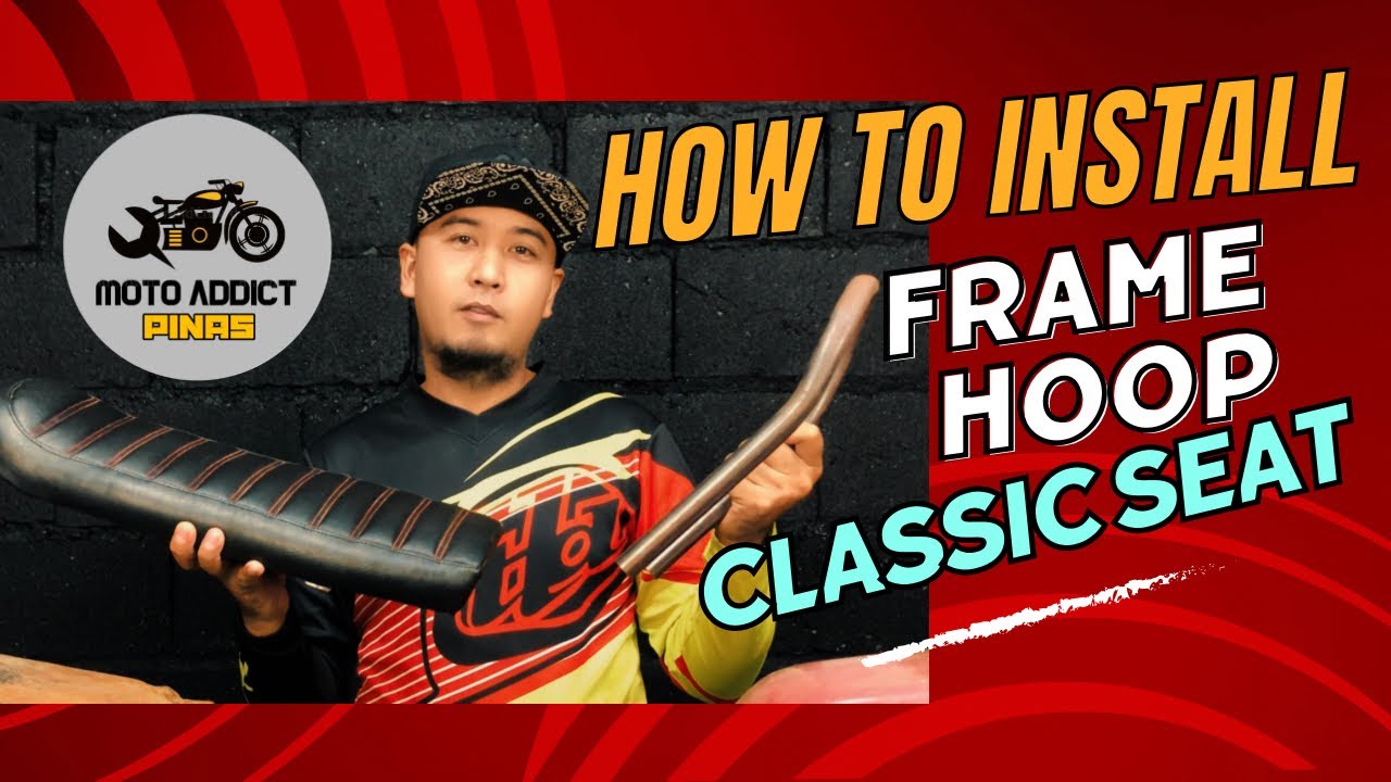 How To Install Frame Hoop Classic Seat For Kawasaki HdIII YouTube how-to-install-frame-hoop-classic-seat-for-kawasaki-hdiii-youtube