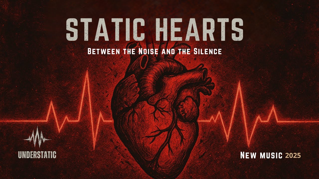 Static Hearts - Between the Noise and the Silence