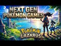 Top 3 Must Play NEXT GEN Pokémon GBA Games 😱😱...