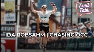 Details Chasing OCC | Ida Robsahm on Training, Confidence & Racing at the Top News