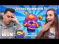 ZWYCIĘSTWO = MEGA BOX *NOWY* CHALLENGE W Brawl Stars