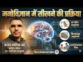 Learning Process in Psychology | CTET, REET, UPTET, DSSSB | By Ajay Malik Sir (15+ Yrs Exp)