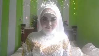 sholawat wedding muslim - Ya Habibi (cover song by Kuntriksi, Asy sifa Group)