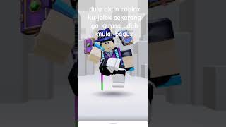 akun roblox creator dulu dan sekarang #duet #lifeisbutadream #ihavethisthingwithplants