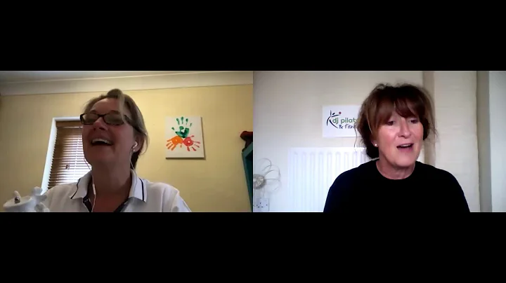 Interview with Debbie Dillon