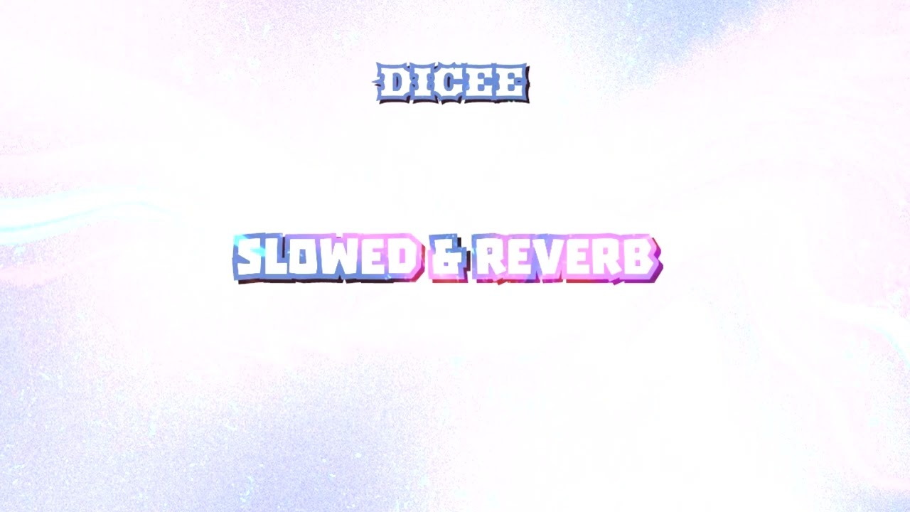 Ya El Yelil ~ Slowed & Reverb Ver. by Dicee