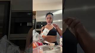 A DAY IN LIFE OF ARI FLETCHER 