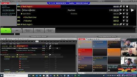 Zetta Sport Events Tip & Tricks