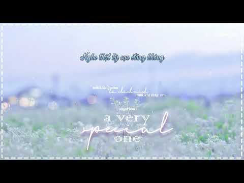 « Vietsub » A Very Special One ♪ Sugarbowl