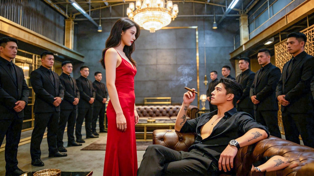 Forzada a Casarse con un CEO Loco—Su Dulzura Lo Sana y Se Enamora