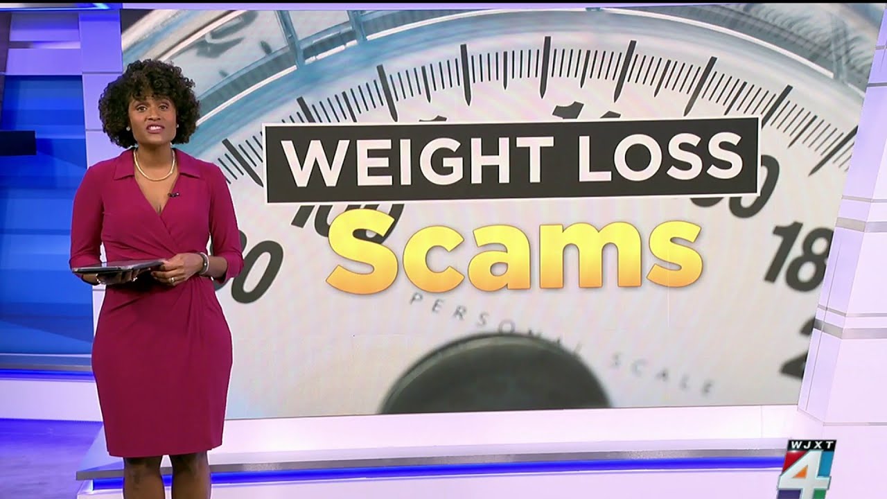 New year, new weight loss scams, FTC warns YouTube