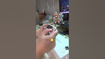 UPGRADE TOMBOL RETROID POCKET 3 #shorts