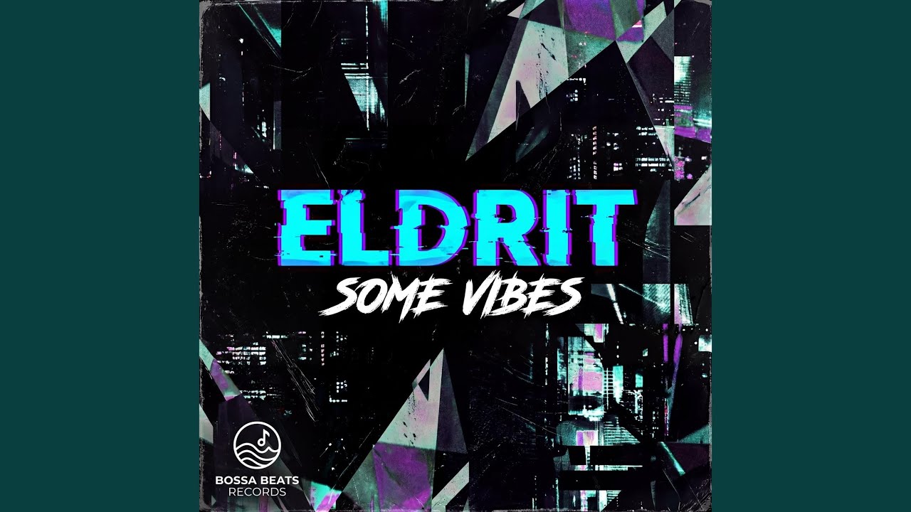 Potential (feat. Noema Patra)