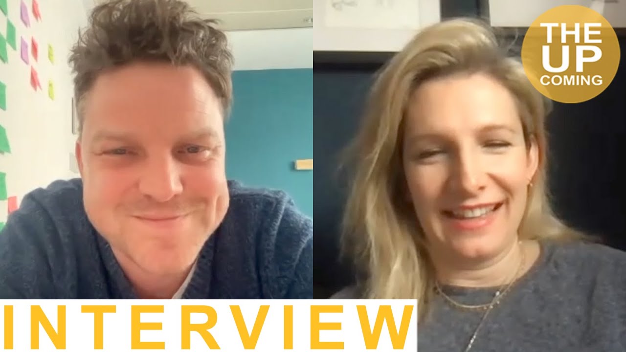 Rhys Thomas & Lucy Montgomery on Dodger, embracing diversity, filming