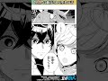 【コミックガルド】黒鳶の聖者　～追放された回復術士は、有り余る魔力で闇魔法を極める～　#shorts #漫画 #マンガ #コミックガルド #comics
