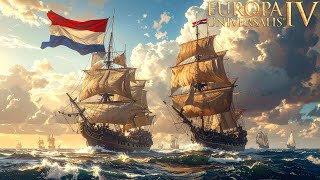 EU4 1.37 Netherlands Ep 6