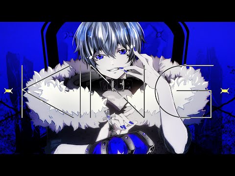 KING Covered by カムイ
