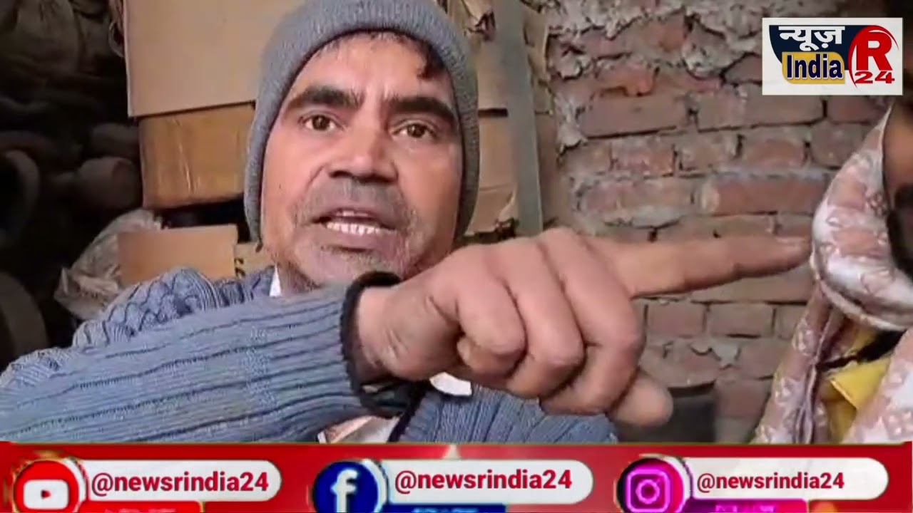 अलीगढ़ मे बनी पीतल की मूर्तियों का जलवा कायम, 11 टन पीतल से बनाई गई 31 फ़ीट ऊंची सबसे बड़ी मूर्ति