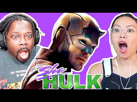 Fans React to She-Hulk Episode 1x8: "Ribbit & Rip It"