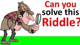 Sherlock Holmes Mystery Riddles screenshot 5