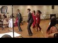 Joel   lusilawo -    YAHWEH NAO PANZO SANGO Congolese Wedding dance 🥰🔥🤌