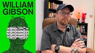 Neuromancer Predicted AI — And It's a Survival Guide