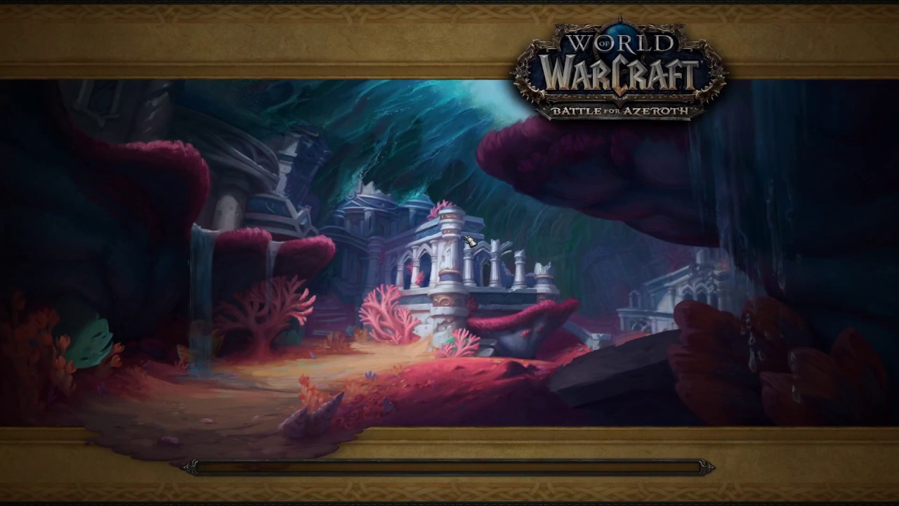 When you get stuck Kul tiran leatherworking recipes  8.3 wow