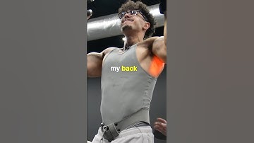 The ULTIMATE Science-Based Back Workout (with Jeff Nippard) 🦾