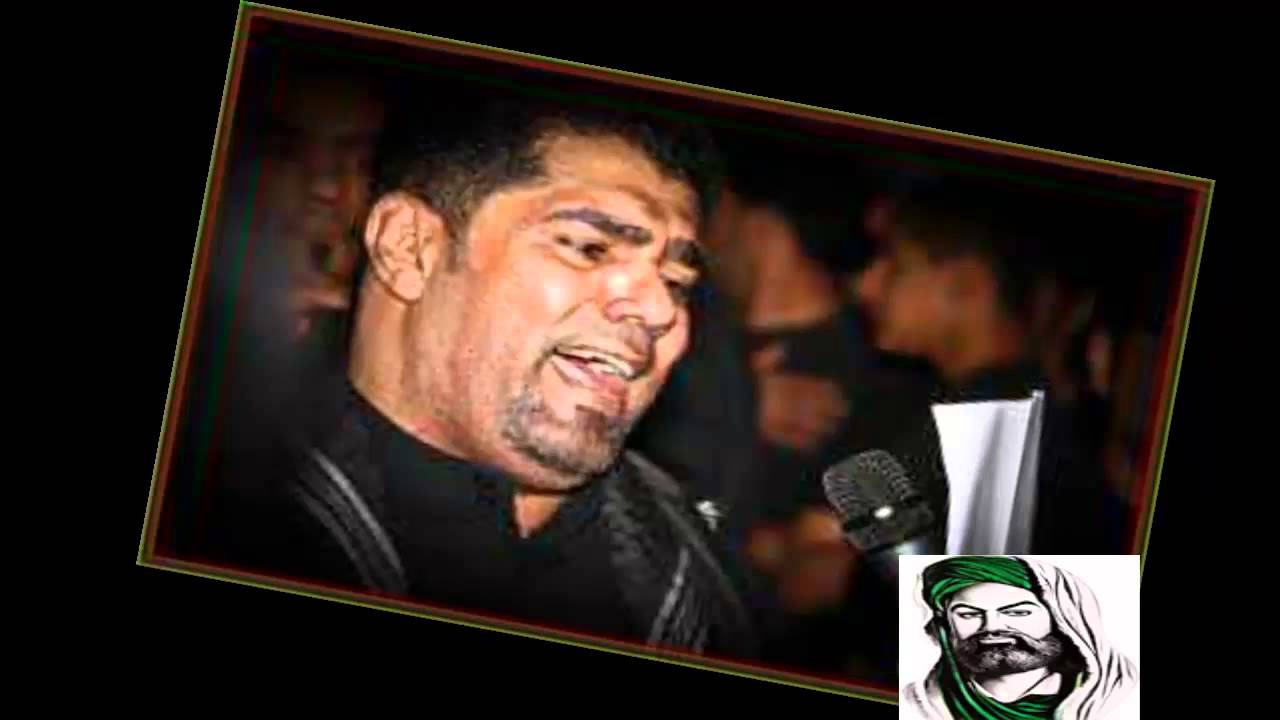 صالح الدرازي » إصدار جراح عاشوراء -( توديع الحسين الى فاطمة )